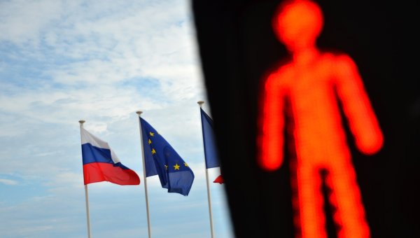 Европейцы заговорили о возможности снятия санкций с РФ 