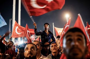 Во сколько обошелся переворот в Турции?