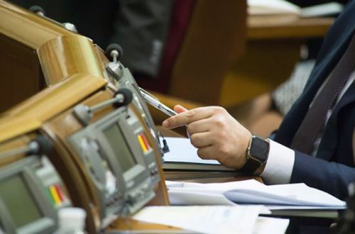 Держспецзв'язок убиває кримінальну відповідальність за брехню в е-декларації