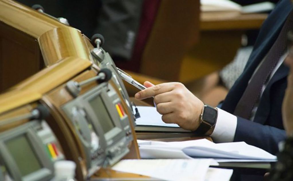 Держспецзв'язок убиває кримінальну відповідальність за брехню в е-декларації