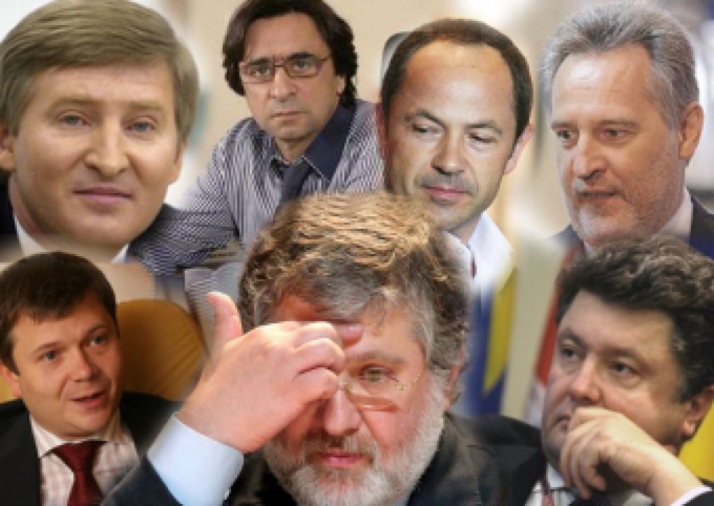 Як не знищити олігархів, а перетворити їх на великих бізнесменів 