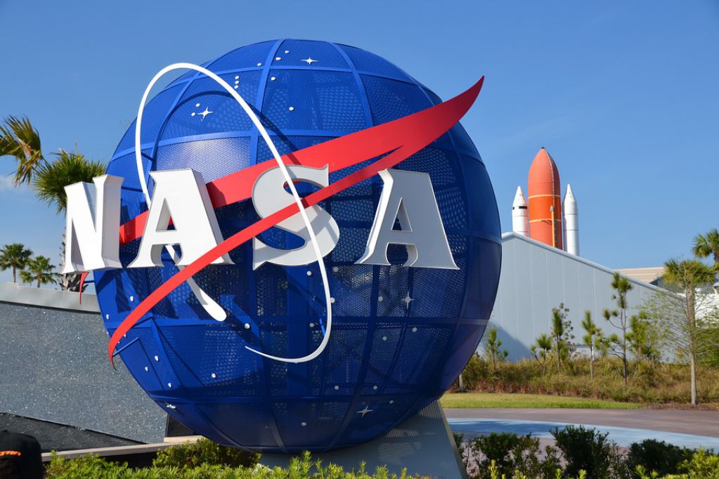 5 неожиданно весёлых фактов о NASA