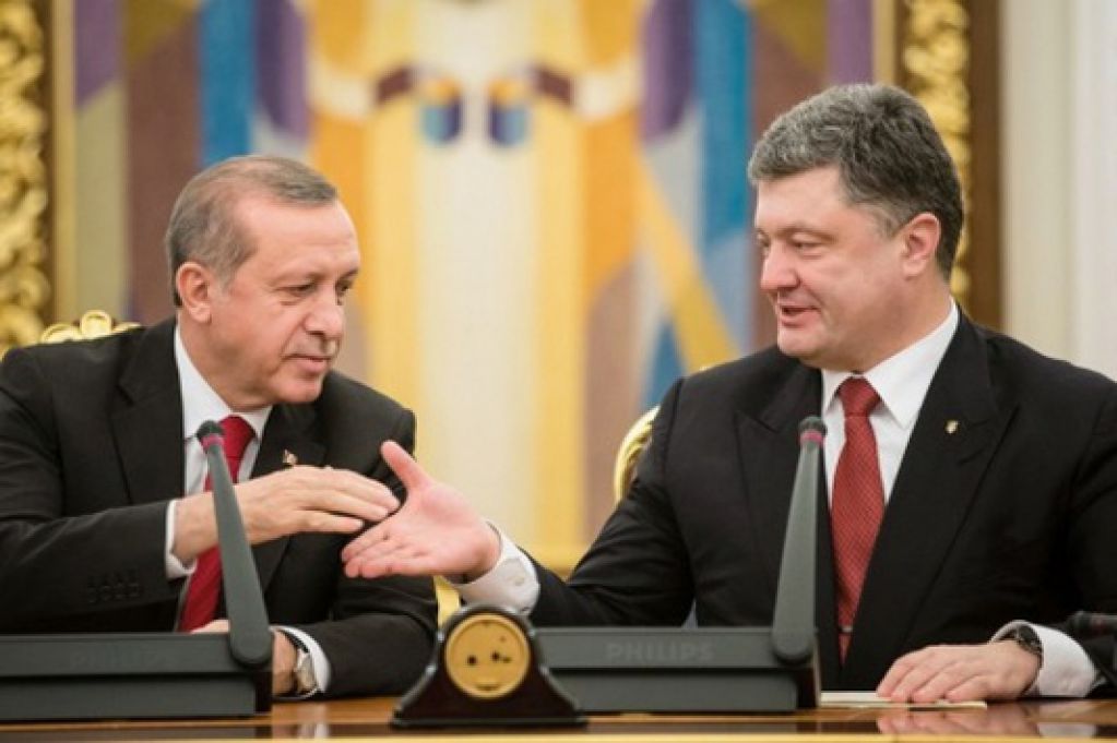 Дилема для Києва. Чого тепер чекати від Ердогана?