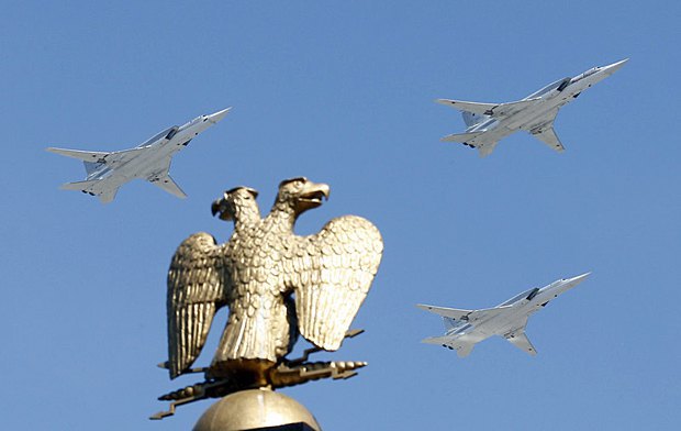 Как европейские корпорации вооружают Россию