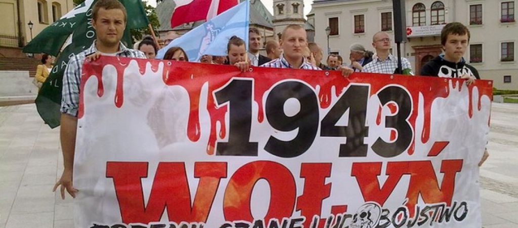 Рішення Сейму, що посварило Польщу та Україну. Хто винен і що робити