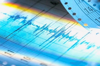 В Днепре зафиксировали землетрясение: трясло 15 секунд