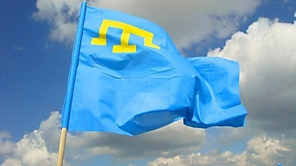Украина будет в Крыму - через право крымских татар на самоопределение