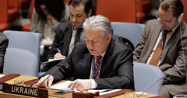 Закрытое заседание Совбеза ООН по провокациям РФ в Крыму: мир поддержал Украину 