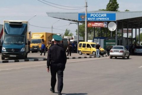 Источник о крымском «шухере»: перестрелку в ночь на 7 августа устроили пьяные российские военные
