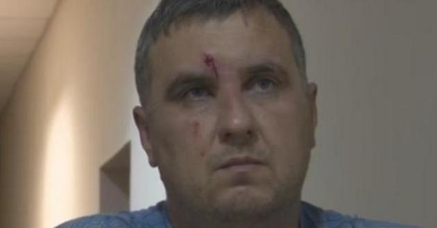 Эксперты о видео допроса «украинского диверсанта»: Есть моменты, указывающие на принудительные показания