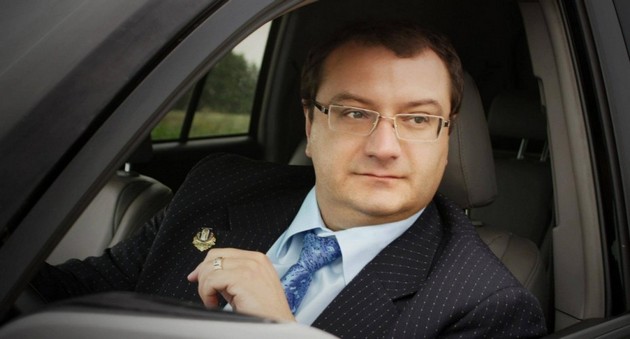 Резонансное убийство адвоката в Украине: прокурор выложил ВИДЕО