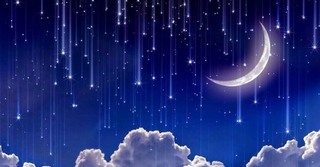 Сбывается в полночь: астролог объяснил, как правильно загадать желание в звездопад