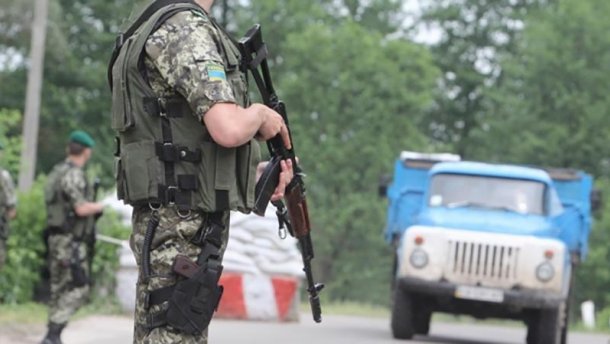 ЧП на Сумщине: на границе с РФ найден труп пограничника