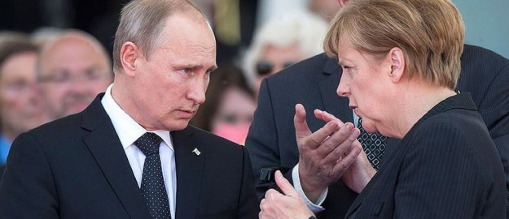 Почему Россия не нападет на Украину. Ни сегодня, ни завтра, ни в течение ближайшего года