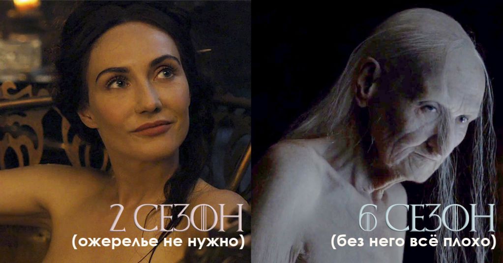 10 обидных ляпов в замечательных фильмах