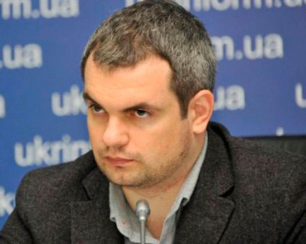 Андрій Гук як прикрий прецедент у вітчизняній юриспунденції