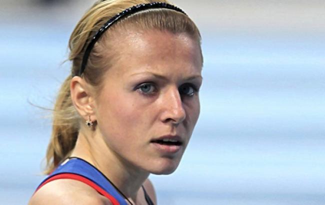 Спортменка рассказавшая об использовании допинга в России боится за свою жизнь