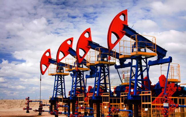 Стоимость нефти Brent преодолела отметку 49$/баррель