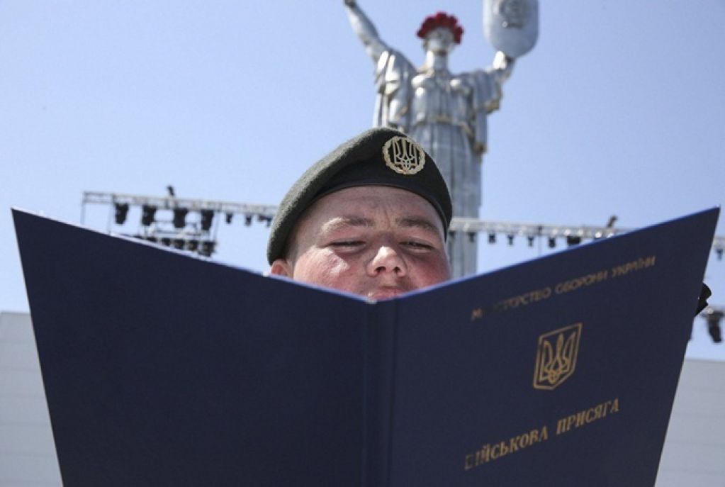 7 волна мобилизации, или Игра с обороноспособностью страны 