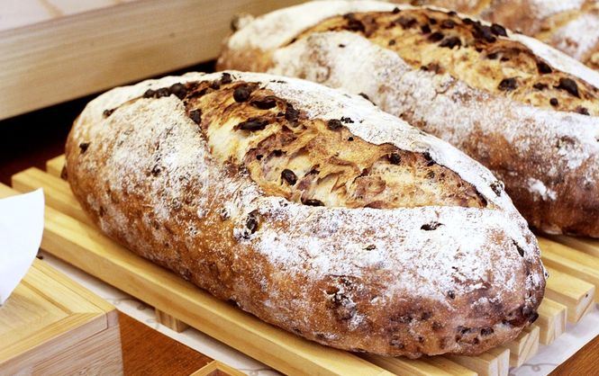 Как отличить полезный хлеб от вредного