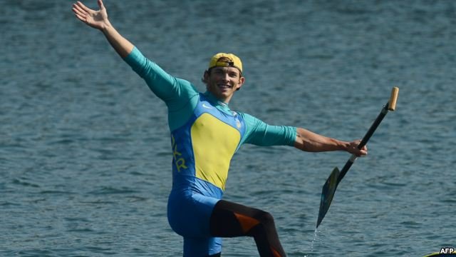Молниеносная победа: Украина получила второе «золото» в Рио!