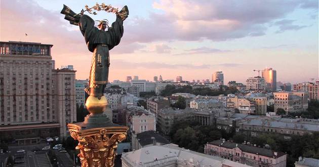 Киев — в десятке худших городов для проживания: в сети негодуют