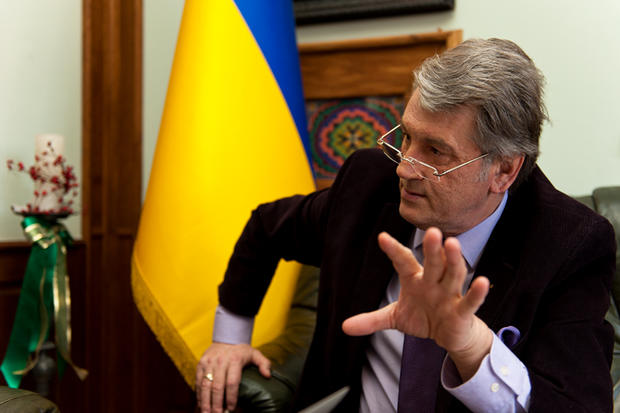 Ющенко зможе повернутися до НБУ через 20 років. І ось чому