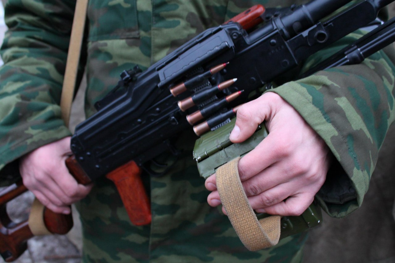 Разведка сообщила о судьбе российских генералов, воевавших на Донбассе