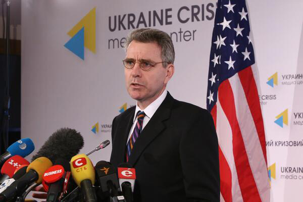 Посол США сделал неожиданное заявление о кредите МВФ для Украины