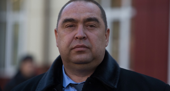 Плотницкий получил жесткий ответ на заявление об обмене заложниками