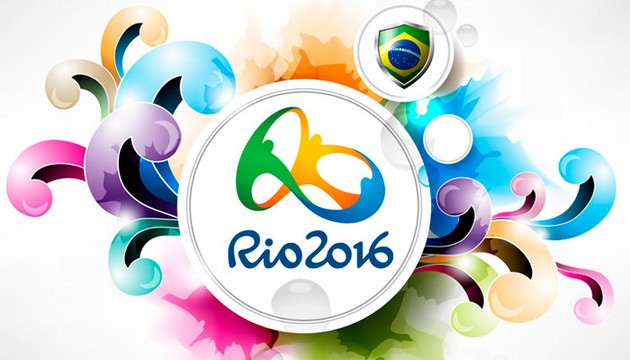 Летние Олимпийские игры в Рио объявлены закрытыми. ФОТО