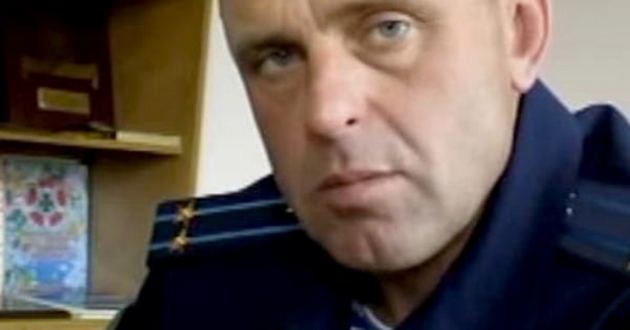 Офицер из РФ признался в убийстве украинцев: Я так не мочил в России. ВИДЕО