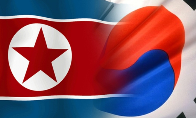 Северная Корея заговорила о готовности объявить войну Южной Корее