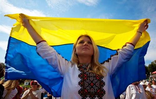 Четверть века украинской государственности: путь проб и ошибок