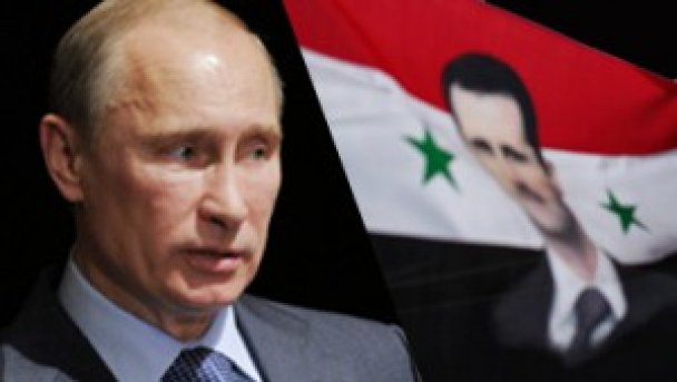 Портников: Почему для победы над ИГИЛ нужно остановить Путина