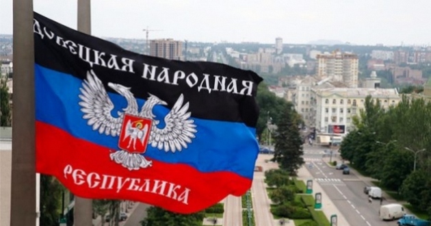Тымчук: В ДНР заняты поиском выхода на представителей украинских администраций Донбасса