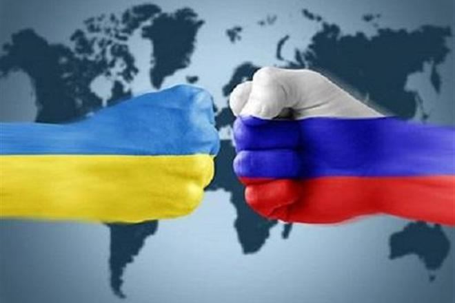 Знамение!  В РФ рухнула сцена на словах «Украина и Россия - друг без друга нам нельзя». ВИДЕО