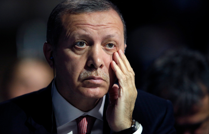 Турция объявила «тотальную войну» терроризму