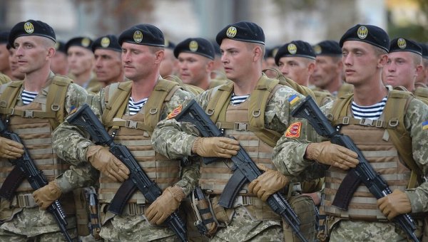 Парубий: Украинские моряки способны вернуть Крым Украине в ближайшие дни