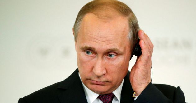 Политолог:  Путин готовит новый шантаж