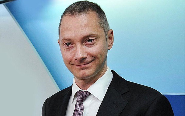 Воодушевленный Ложкин пообещал сделать Украину «Меккой для инвестиций»