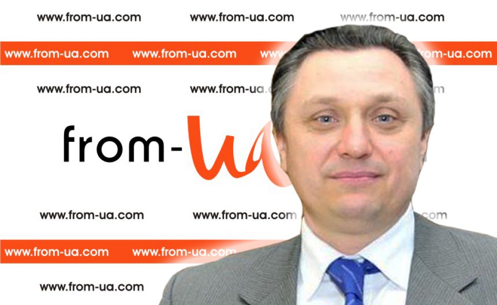 Даниленко: «Кращим союзником України є власні армія та флот»