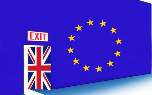 Еврокомиссар допустил отказ британцев от Brexit 