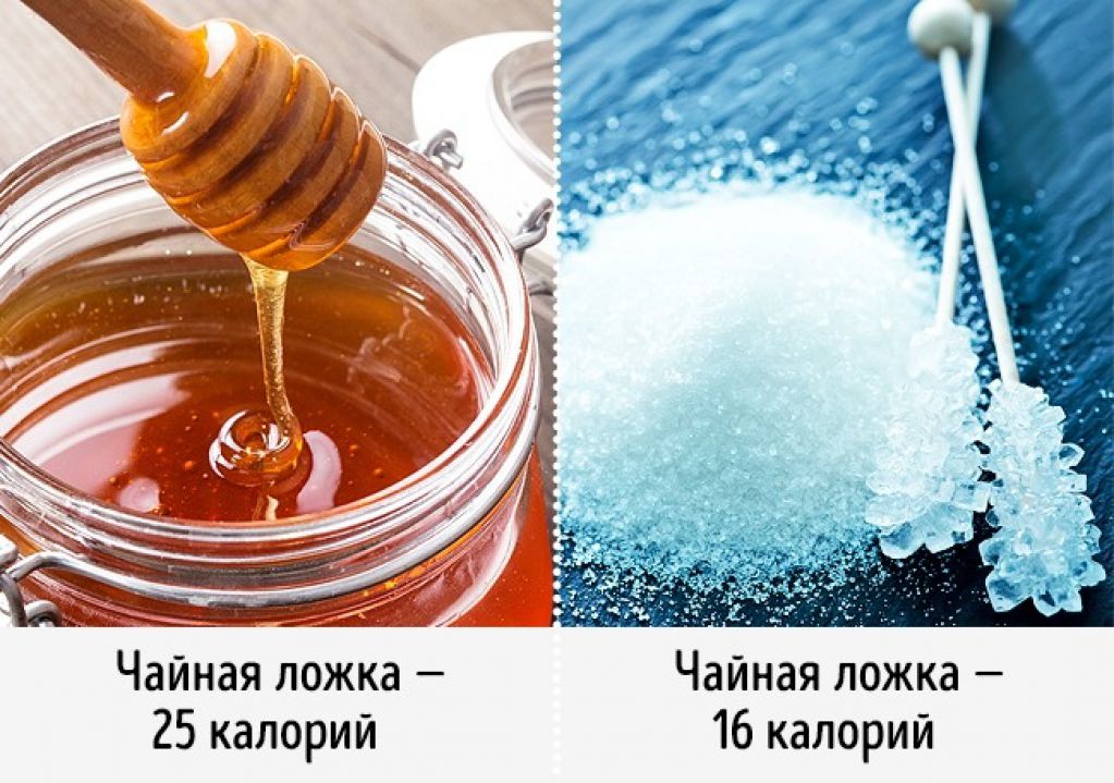 11 правил здорового питания, о которых лучше забыть