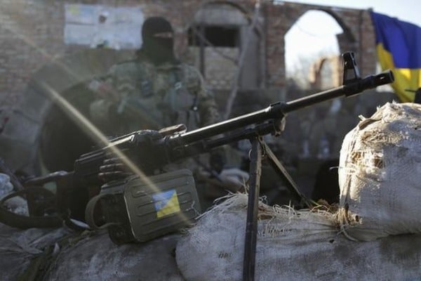 Самые горячие точки Донбасса: КАРТА боев и обстрелов