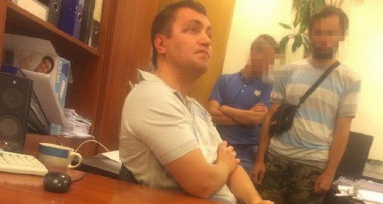 Сколько стоит Украине Кобалев?