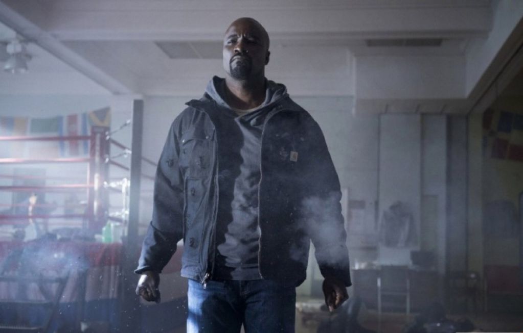10 новых сериалов, которые спасут от осенней хандры