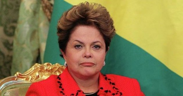 Президенту Бразилии объявили импичмент. Страну возглавил экс-вице-президент 