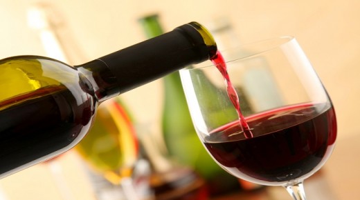Как не надо пить вино: 8 нелепых ошибок