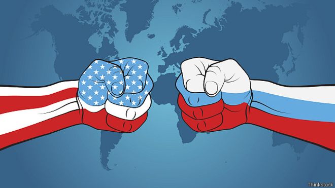 Каков план США в случае вторжения РФ в Украину